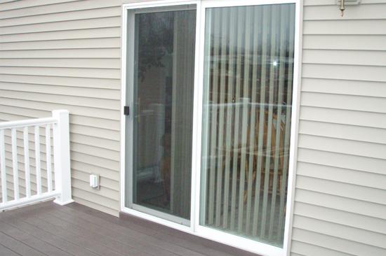Fleming Island-screen-door-repair