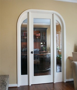 Passage Door Replacement Fleming Island