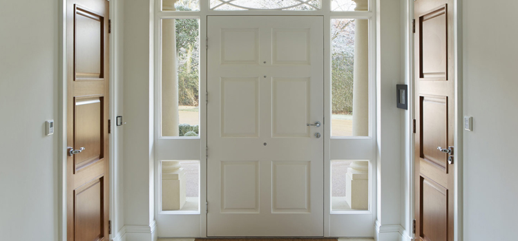Fleming Island door replacement contractors
