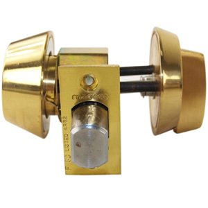 high security deadbolt Fleming Island